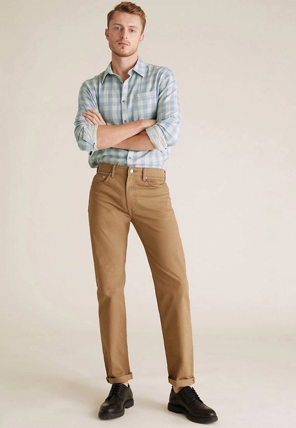 фото Рубашка marks & spencer