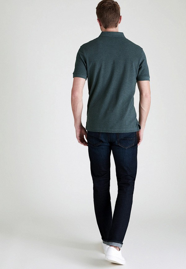 фото Поло marks & spencer