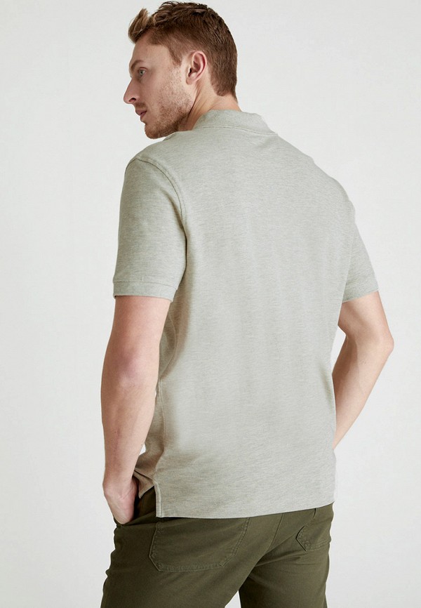 фото Поло marks & spencer