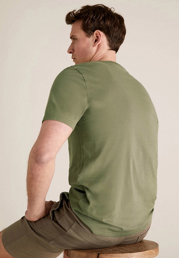 фото Футболка marks & spencer