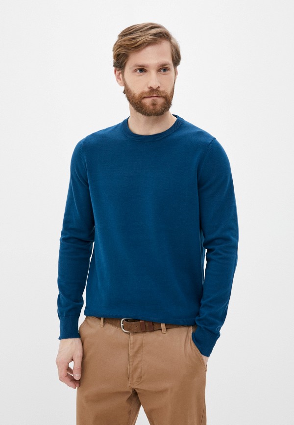 

Джемпер Marks & Spencer, Бирюзовый, Marks & Spencer MA178EMMEGY7