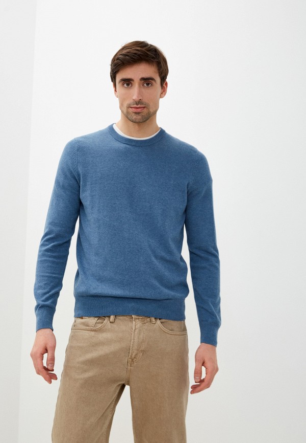 

Джемпер Marks & Spencer, Синий