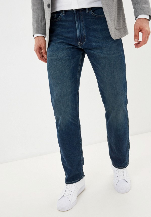 

Джинсы Marks & Spencer, Синий