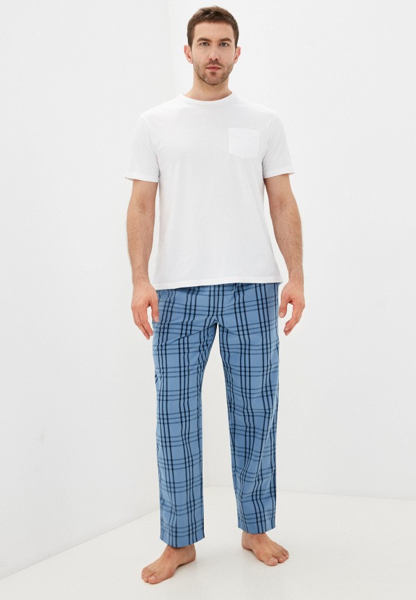 фото Брюки домашние marks & spencer