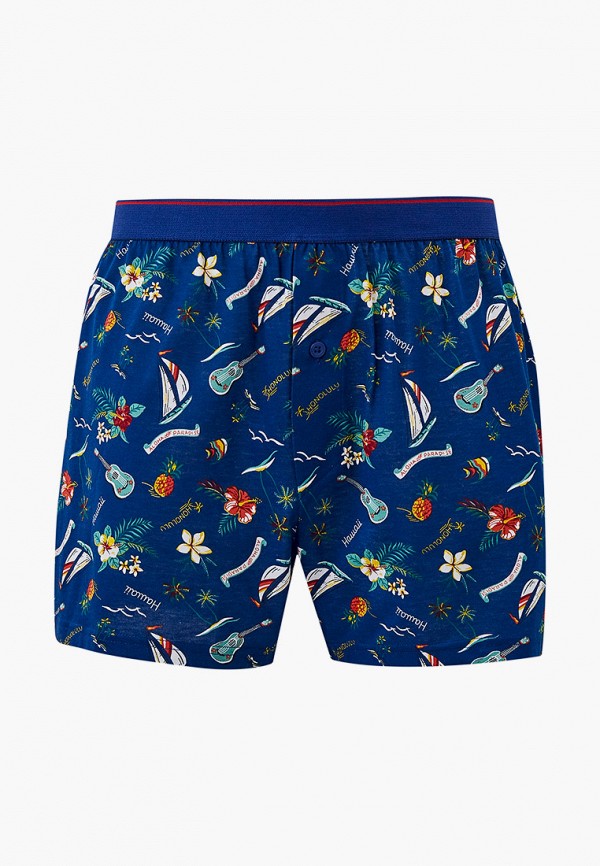 

Трусы 3 шт. Marks & Spencer, Белый;синий, Marks & Spencer MA178EMMUDD3