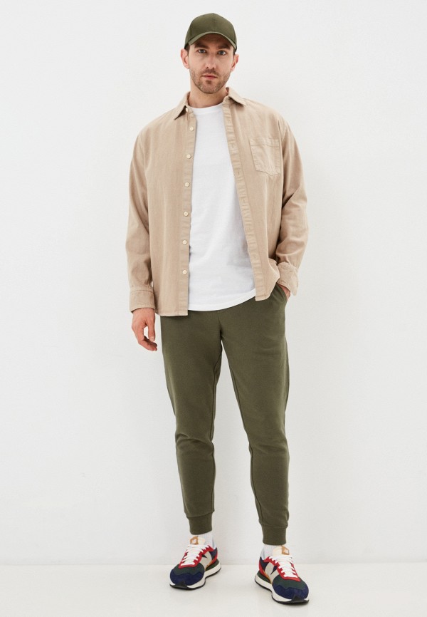 фото Брюки спортивные marks & spencer