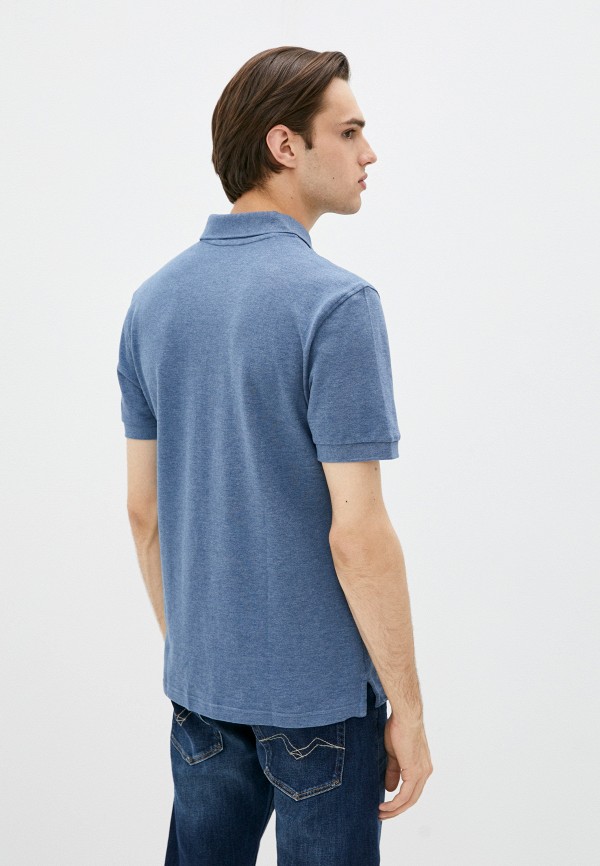 фото Поло marks & spencer