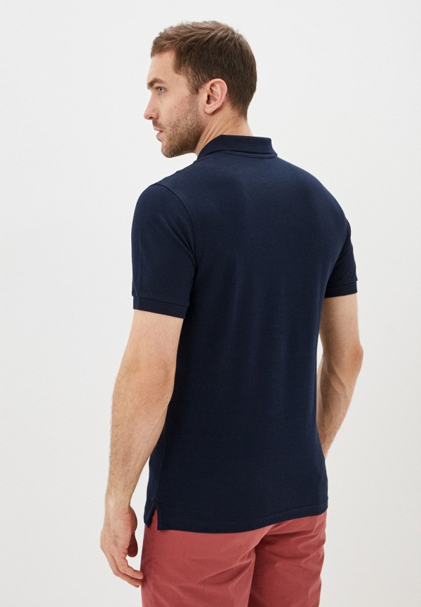 фото Поло marks & spencer