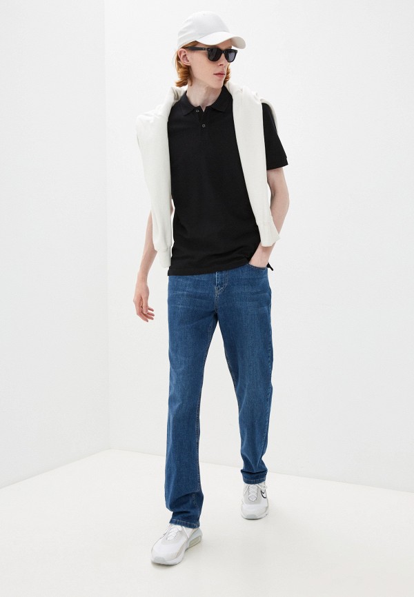 фото Поло marks & spencer