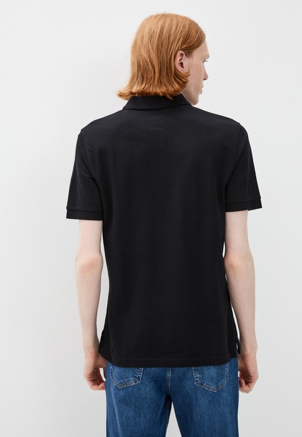 фото Поло marks & spencer