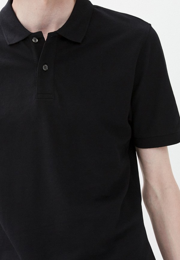 фото Поло marks & spencer