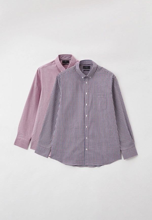фото Рубашки 2 шт. marks & spencer