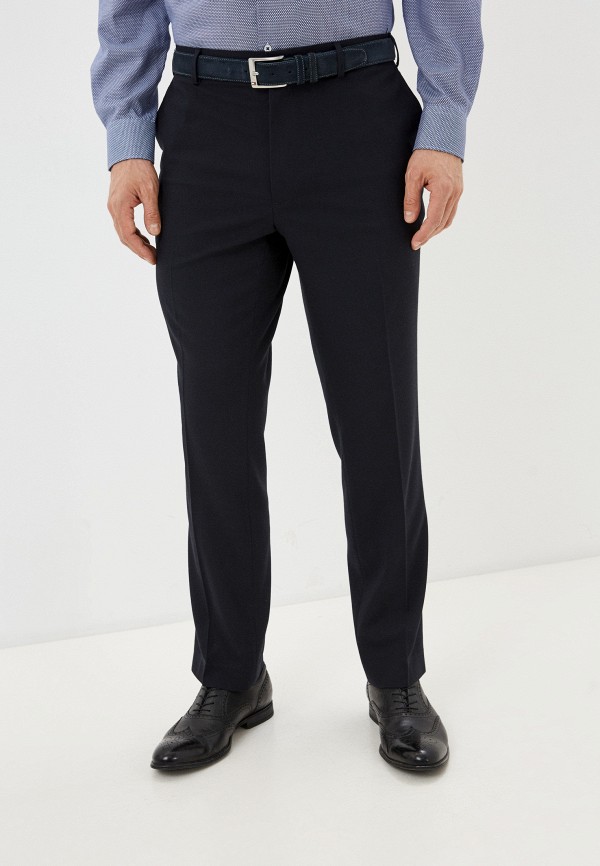 

Брюки Marks & Spencer, Синий