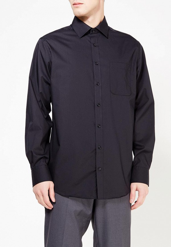 

Рубашка Marks & Spencer, Marks & Spencer MA178EMYUB91, Черный