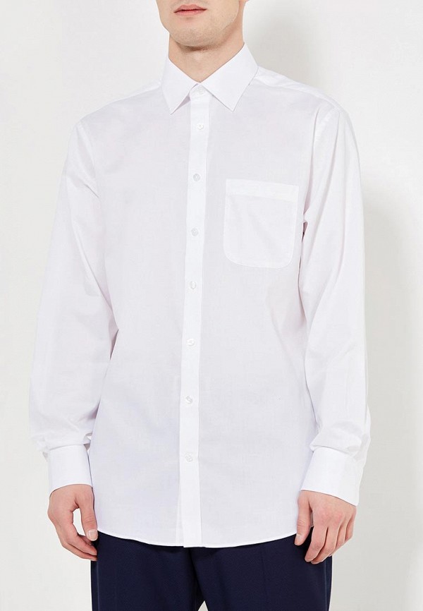 

Рубашка Marks & Spencer, Marks & Spencer MA178EMYUB92, Белый