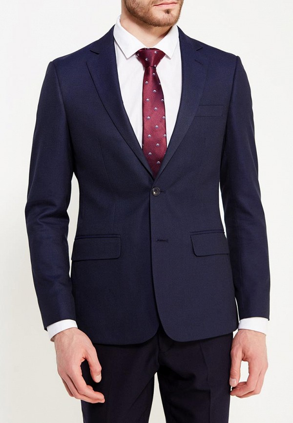 

Пиджак Marks & Spencer, Синий, Marks & Spencer MA178EMYUK29