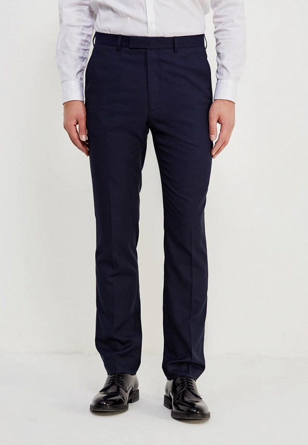 

Брюки Marks & Spencer, Синий
