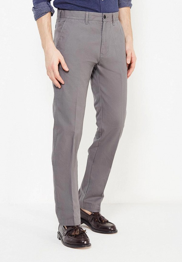 

Брюки Marks & Spencer, Серый, Marks & Spencer MA178EMYUK72