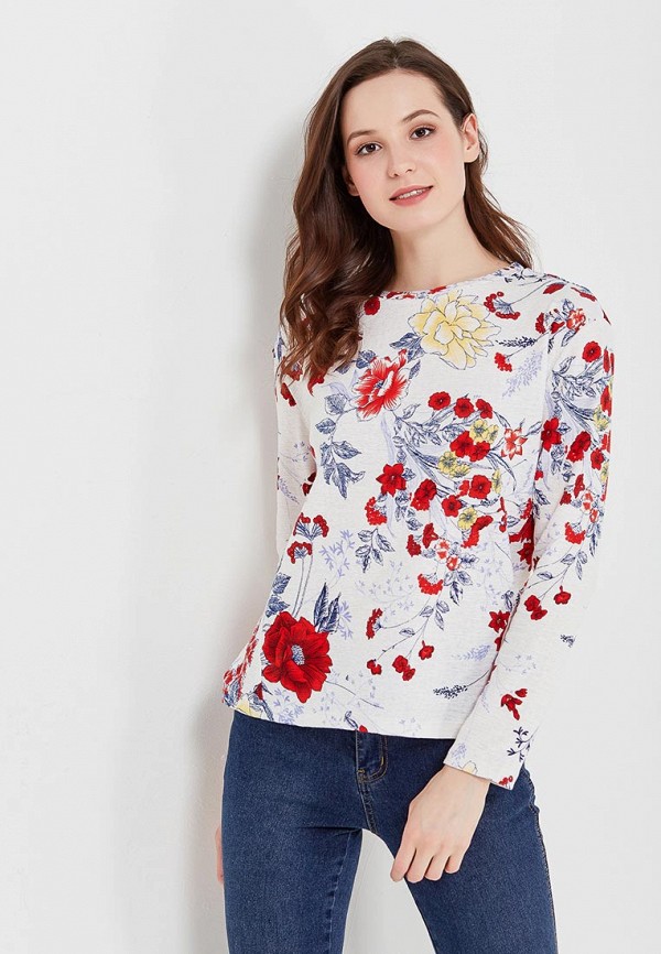 

Свитшот Marks & Spencer, Белый, Marks & Spencer MA178EWAQYN1