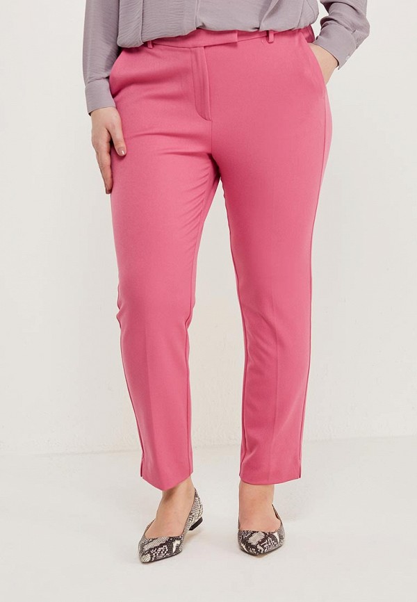 

Брюки Marks & Spencer, Розовый