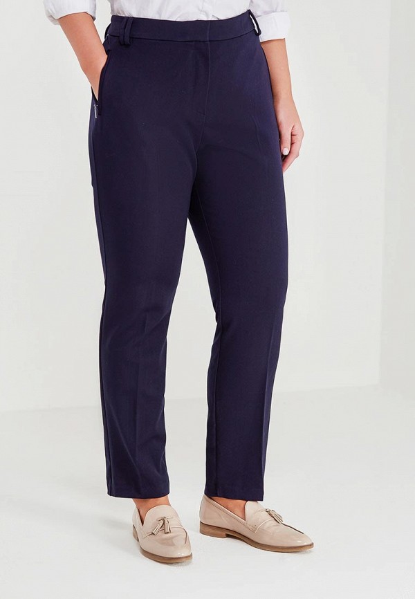 

Брюки Marks & Spencer, Синий