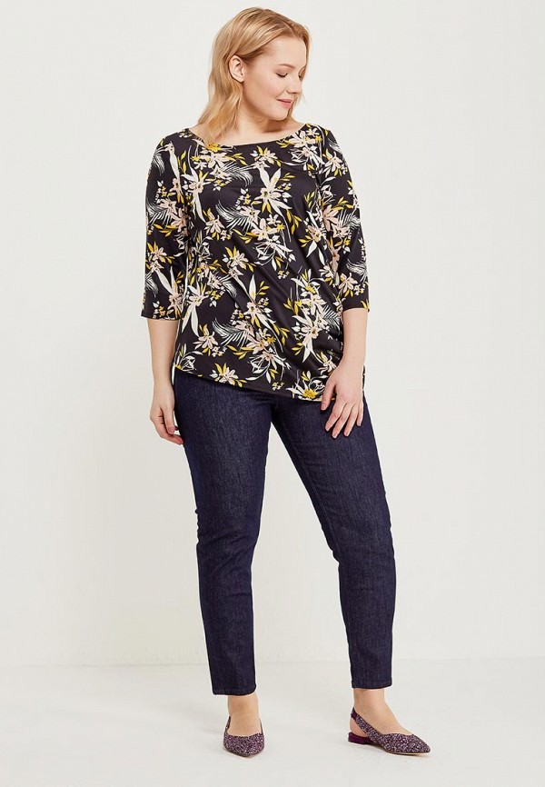 

Джинсы Marks & Spencer, Синий, Marks & Spencer MA178EWARAH1