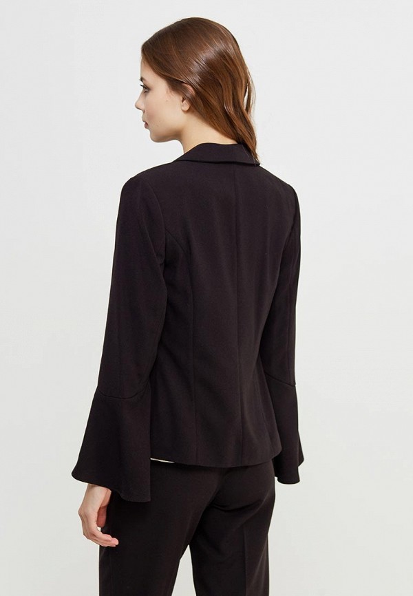 

Жакет Marks & Spencer, Черный, Marks & Spencer MA178EWARAI7