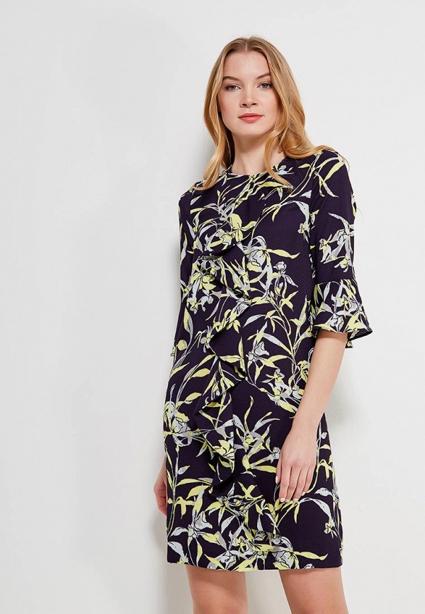 

Платье Marks & Spencer, Синий