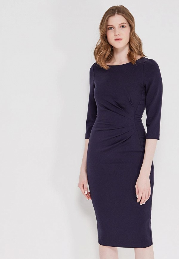 

Платье Marks & Spencer, Синий