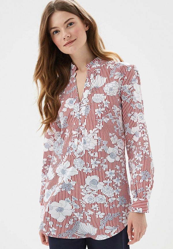 

Блуза Marks & Spencer, Красный