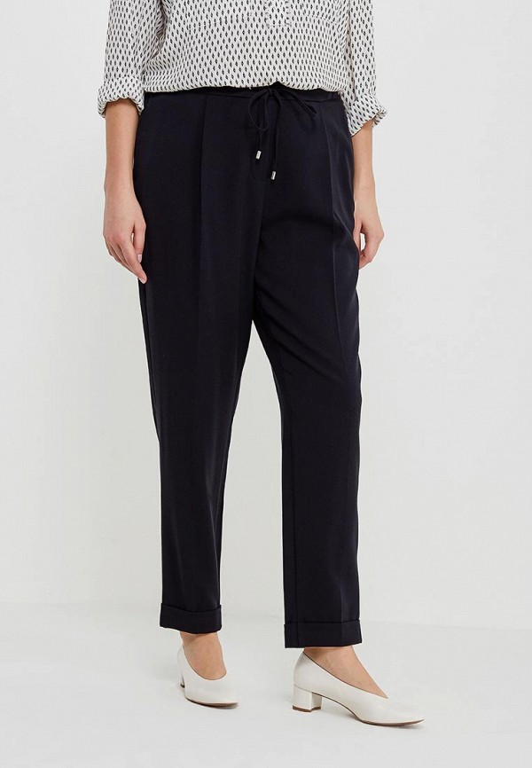 

Брюки Marks & Spencer, Черный, Marks & Spencer MA178EWASJC4