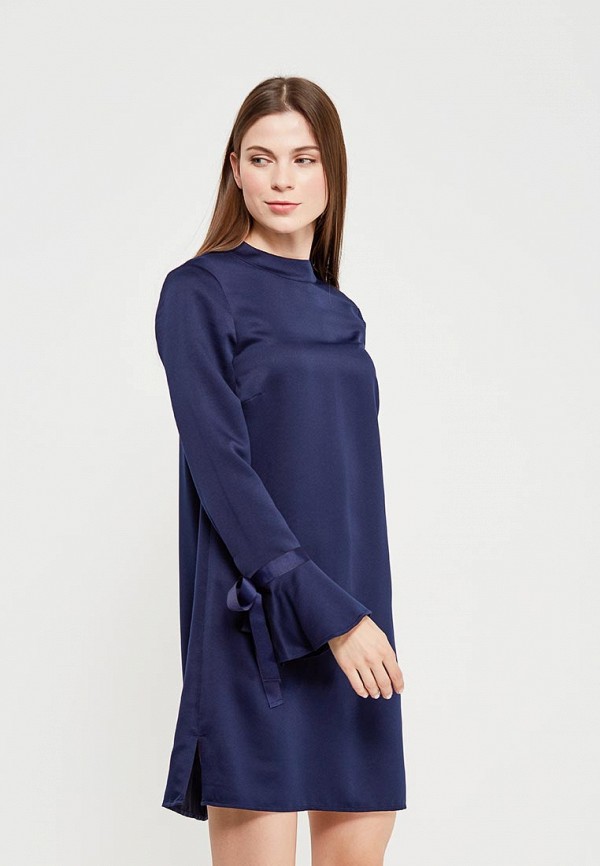 

Платье Marks & Spencer, Синий