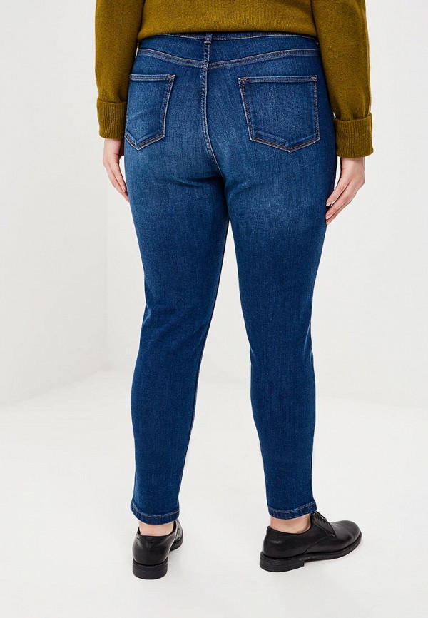 

Джинсы Marks & Spencer, Синий, Marks & Spencer MA178EWBKVZ7