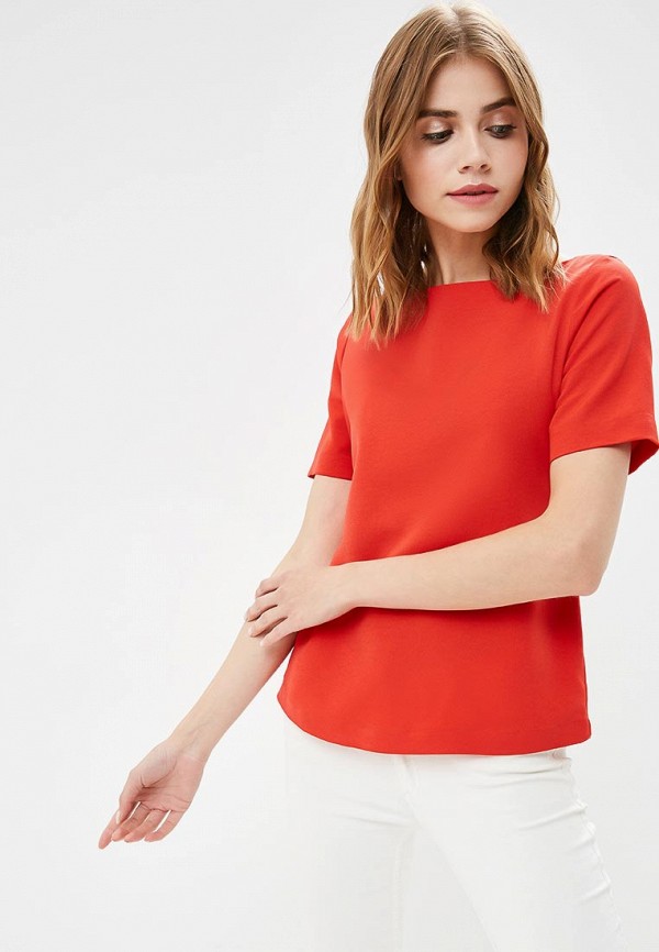 

Блуза Marks & Spencer, Красный, Marks & Spencer MA178EWBKYV8