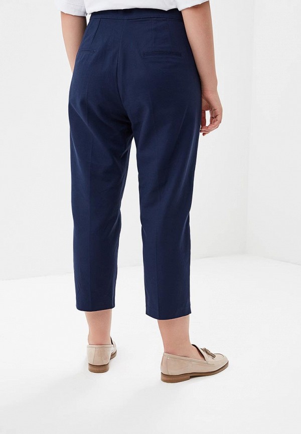 

Брюки Marks & Spencer, Синий, Marks & Spencer MA178EWBKZA9