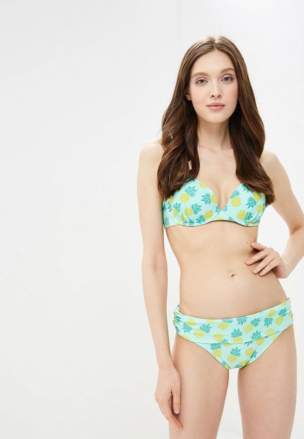 

Плавки Marks & Spencer, Бирюзовый, Marks & Spencer MA178EWBKZY8