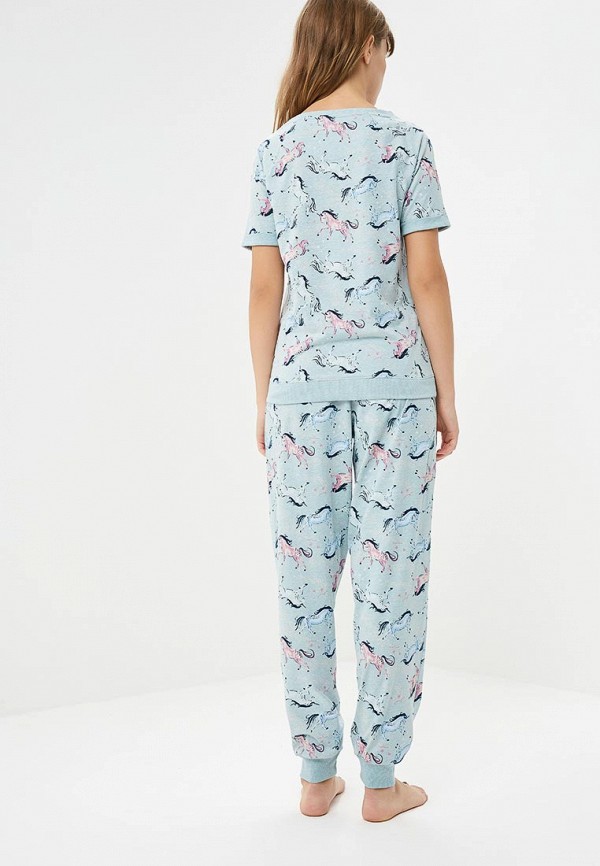 Пижама Marks & Spencer 