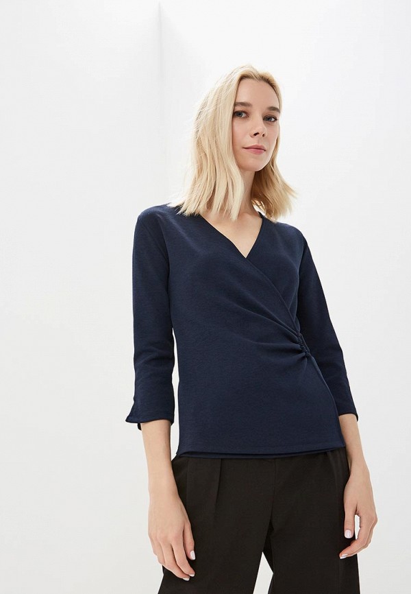 

Блуза Marks & Spencer, Синий