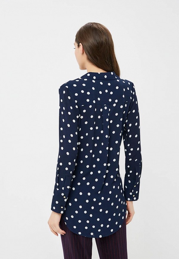 

Блуза Marks & Spencer, Синий, Marks & Spencer MA178EWCLYO2
