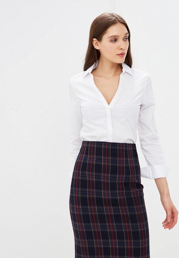 

Блуза Marks & Spencer, Белый