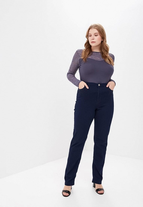 

Джинсы Marks & Spencer, Синий, Marks & Spencer MA178EWCLYS1