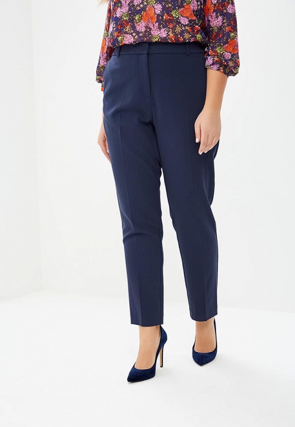 

Брюки Marks & Spencer, Синий