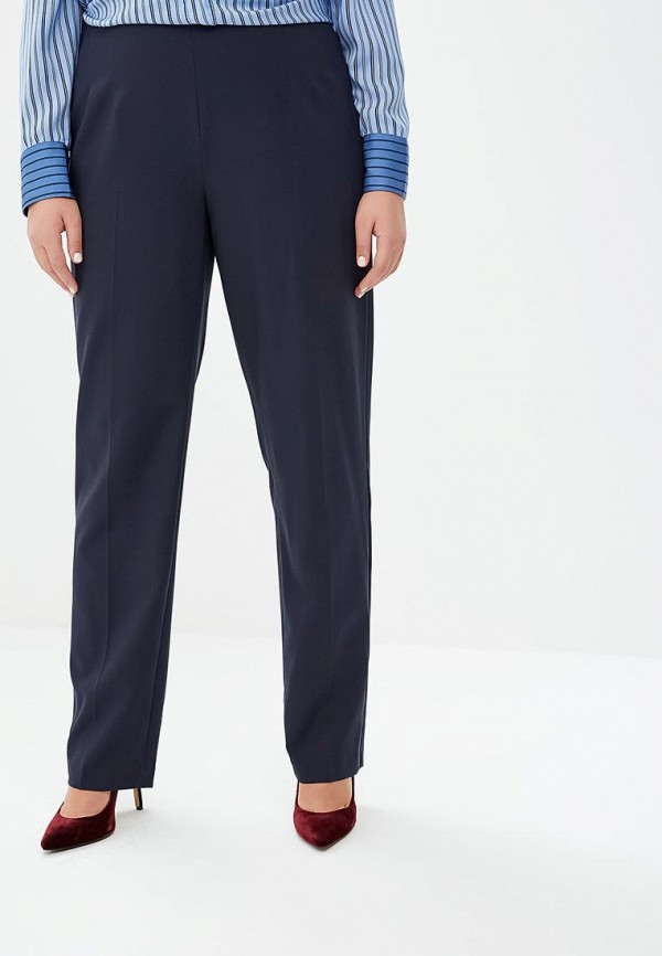 

Брюки Marks & Spencer, Синий