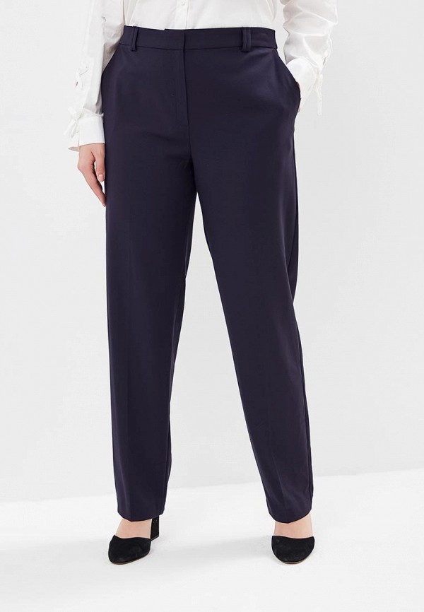 

Брюки Marks & Spencer, Синий, Marks & Spencer MA178EWCLYU7