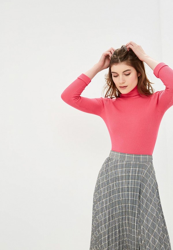 

Водолазка Marks & Spencer, Розовый