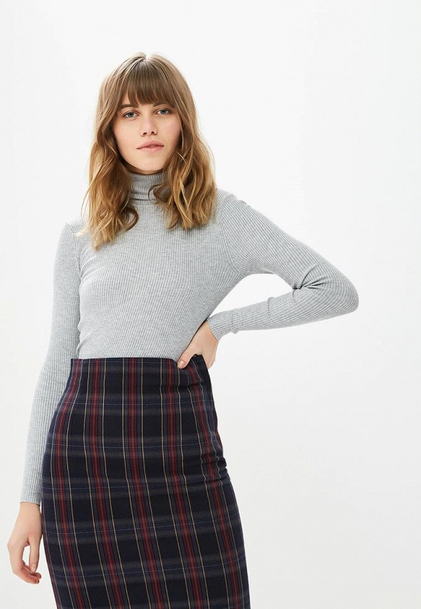 

Водолазка Marks & Spencer, Серый, Marks & Spencer MA178EWCLYW0