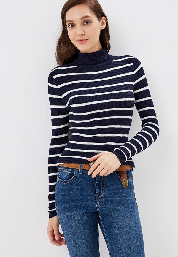 

Водолазка Marks & Spencer, Marks & Spencer MA178EWCLYW1, Синий