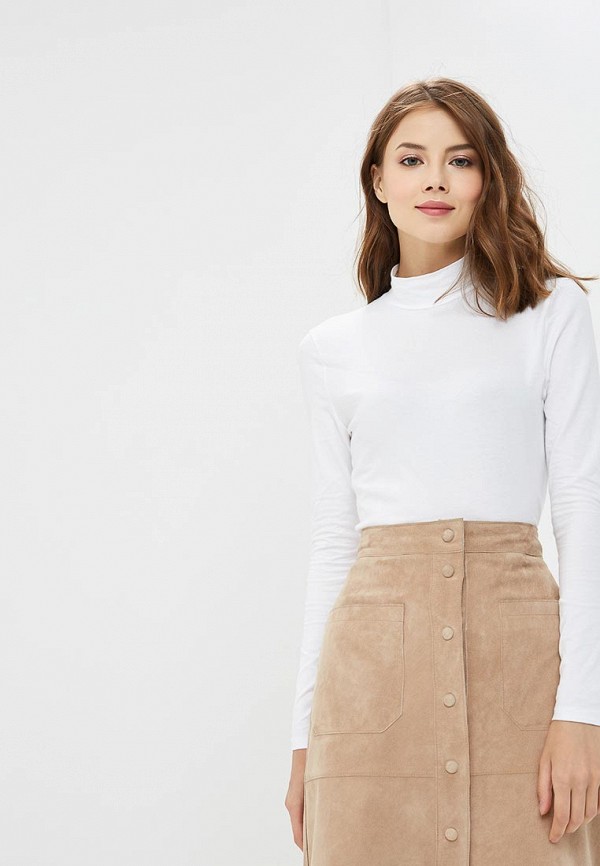 

Водолазка Marks & Spencer, Marks & Spencer MA178EWCLYW4, Белый