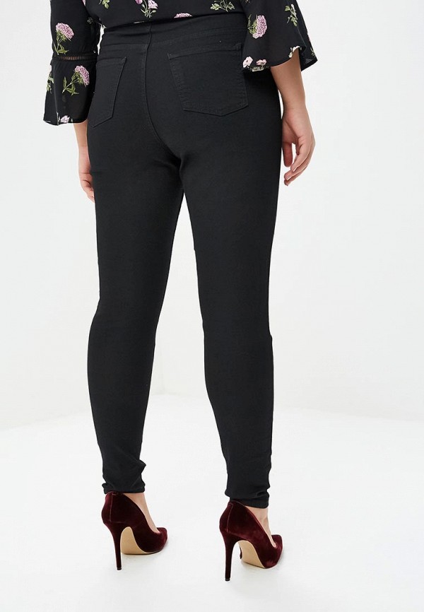 

Джеггинсы Marks & Spencer, Черный, Marks & Spencer MA178EWCLYW7