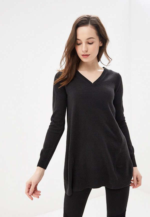 

Пуловер Marks & Spencer, Черный, Marks & Spencer MA178EWCLYY4